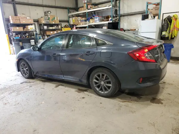 2HGFC2F76LH030512 2020 HONDA CIVIC - Image 2