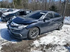 2HGFC2F76LH031854 2020 HONDA CIVIC