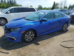 2HGFC2F76LH032180 2020 HONDA CIVIC