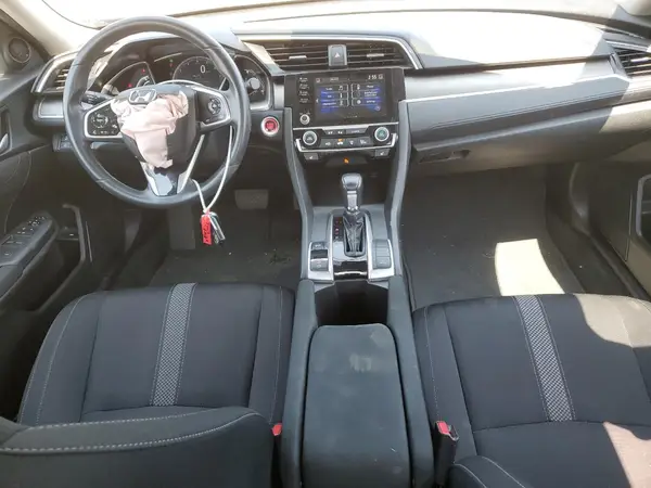 2HGFC2F76LH032180 2020 HONDA CIVIC - Image 8