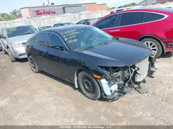 2HGFC2F76MH002887 2021 HONDA CIVIC
