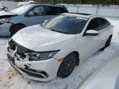 2HGFC2F76MH003277 2021 HONDA CIVIC