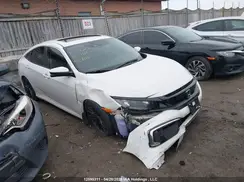 2HGFC2F76MH003280 2021 HONDA CIVIC