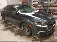 2HGFC2F76MH004090 2021 HONDA CIVIC
