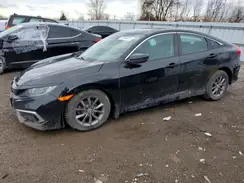 2HGFC2F76MH007426 2021 HONDA CIVIC