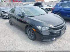2HGFC2F76MH007653 2021 HONDA CIVIC
