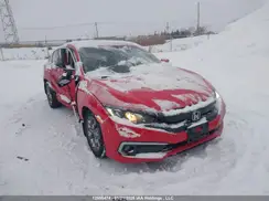 2HGFC2F76MH009581 2021 HONDA CIVIC