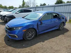 2HGFC2F76MH010147 2021 HONDA CIVIC