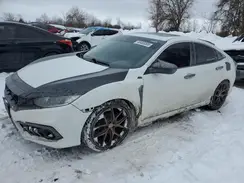 2HGFC2F76MH014666 2021 HONDA CIVIC