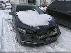 2HGFC2F76MH016062 2021 HONDA CIVIC