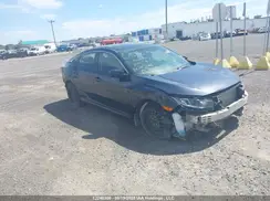 2HGFC2F76MH016076 2021 HONDA CIVIC