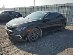 2HGFC2F76MH016918 2021 HONDA CIVIC