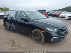 2HGFC2F76MH016949 2021 HONDA CIVIC