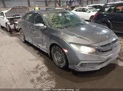 2HGFC2F76MH016952 2021 HONDA CIVIC