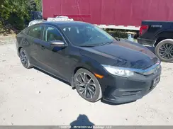 2HGFC2F77GH000392 2016 HONDA CIVIC
