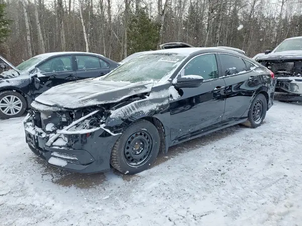 2HGFC2F77GH002921 2016 HONDA CIVIC - Image 1