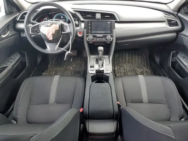 2HGFC2F77GH002921 2016 HONDA CIVIC - Image 7