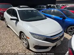 2HGFC2F77GH003924 2016 HONDA CIVIC