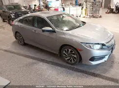 2HGFC2F77GH006502 2016 HONDA CIVIC