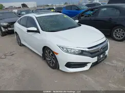 2HGFC2F77GH007150 2016 HONDA CIVIC