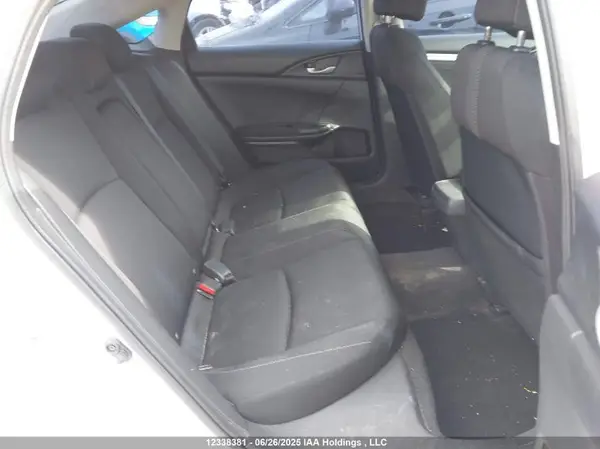 2HGFC2F77GH007150 2016 HONDA CIVIC - Image 8