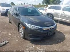 2HGFC2F77GH009593 2016 HONDA CIVIC
