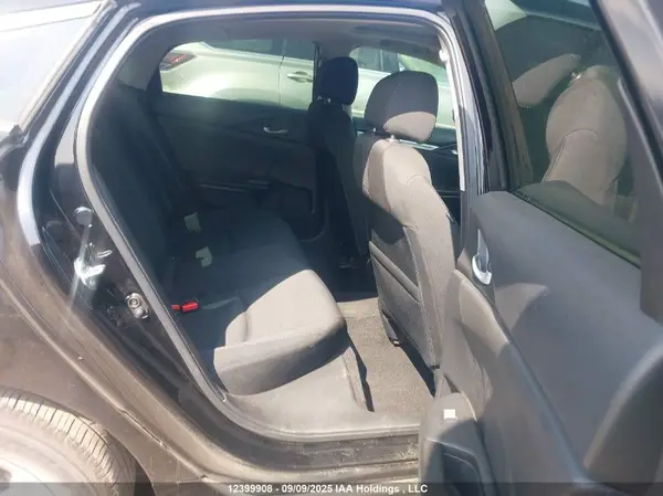 2HGFC2F77GH009593 2016 HONDA CIVIC - Image 8