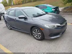 2HGFC2F77GH010288 2016 HONDA CIVIC