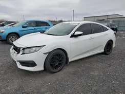 2HGFC2F77GH011442 2016 HONDA CIVIC