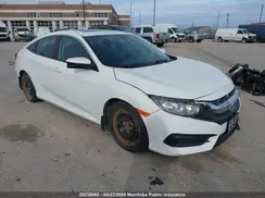 2HGFC2F77GH012994 2016 HONDA CIVIC