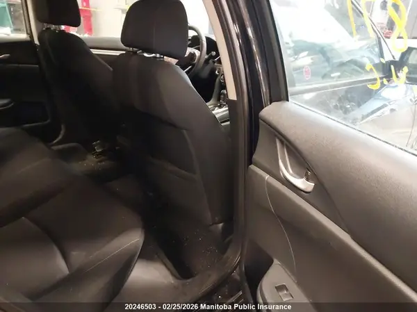 2HGFC2F77GH013871 2016 HONDA CIVIC - Image 8