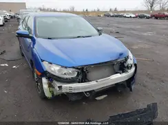 2HGFC2F77GH017306 2016 HONDA CIVIC