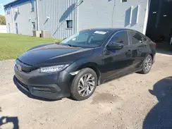 2HGFC2F77GH022392 2016 HONDA CIVIC