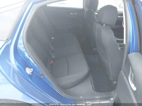 2HGFC2F77GH024515 2016 HONDA CIVIC - Image 8