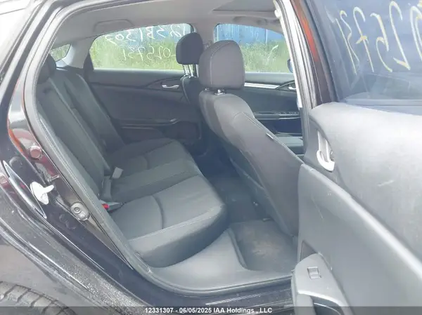 2HGFC2F77GH025731 2016 HONDA CIVIC - Image 8