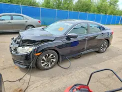 2HGFC2F77GH025745 2016 HONDA CIVIC