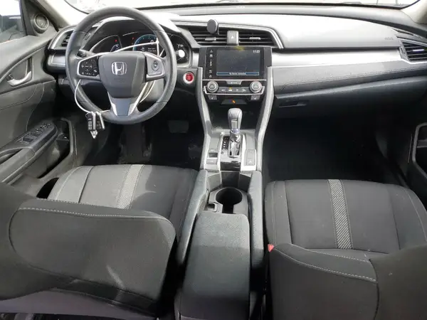 2HGFC2F77GH025762 2016 HONDA CIVIC - Image 8