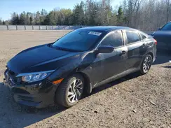 2HGFC2F77GH026345 2016 HONDA CIVIC