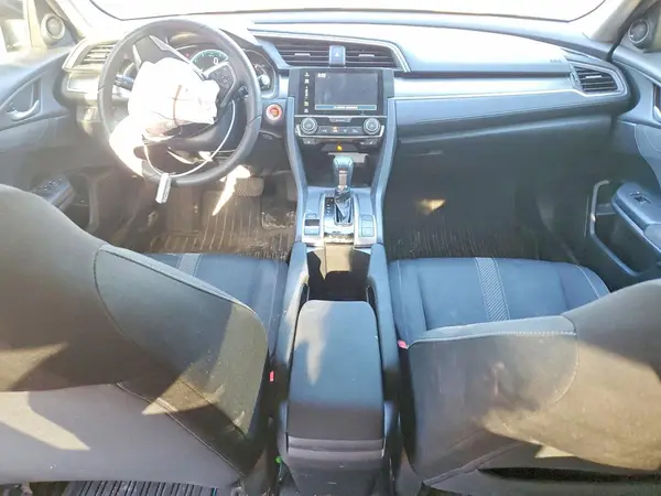2HGFC2F77GH026345 2016 HONDA CIVIC - Image 8