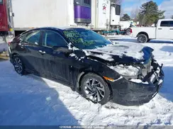 2HGFC2F77GH027429 2016 HONDA CIVIC