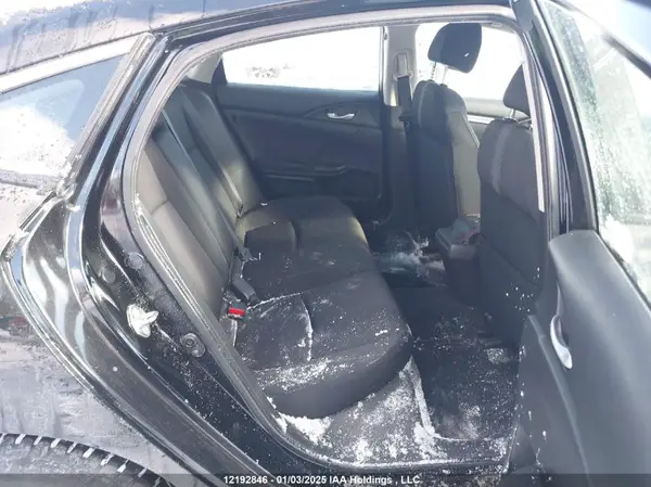 2HGFC2F77GH027429 2016 HONDA CIVIC - Image 8