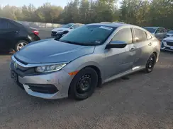 2HGFC2F77GH031786 2016 HONDA CIVIC