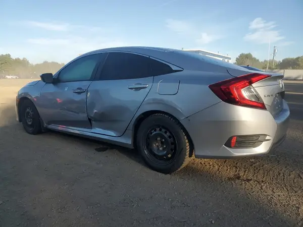 2HGFC2F77GH031786 2016 HONDA CIVIC - Image 2