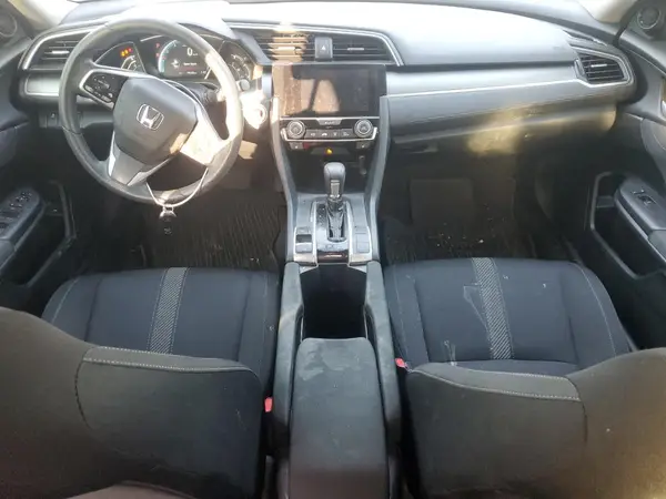 2HGFC2F77GH031786 2016 HONDA CIVIC - Image 8