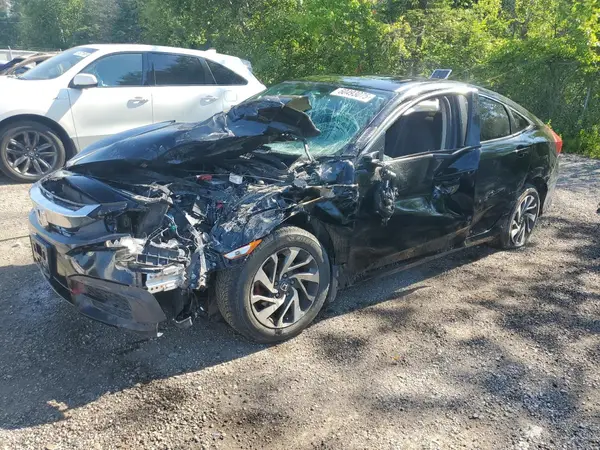 2HGFC2F77GH032999 2016 HONDA CIVIC - Image 1