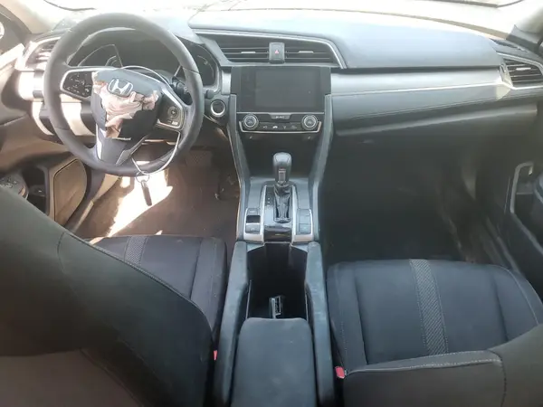 2HGFC2F77GH032999 2016 HONDA CIVIC - Image 8