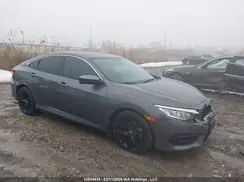 2HGFC2F77GH033683 2016 HONDA CIVIC