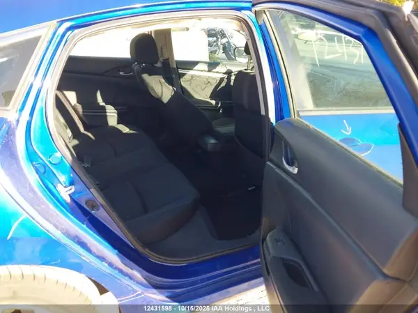 2HGFC2F77GH034896 2016 HONDA CIVIC - Image 8