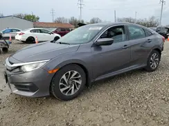 2HGFC2F77GH500679 2016 HONDA CIVIC