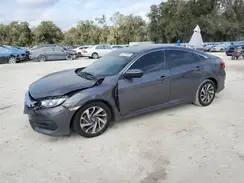 2HGFC2F77GH500729 2016 HONDA CIVIC